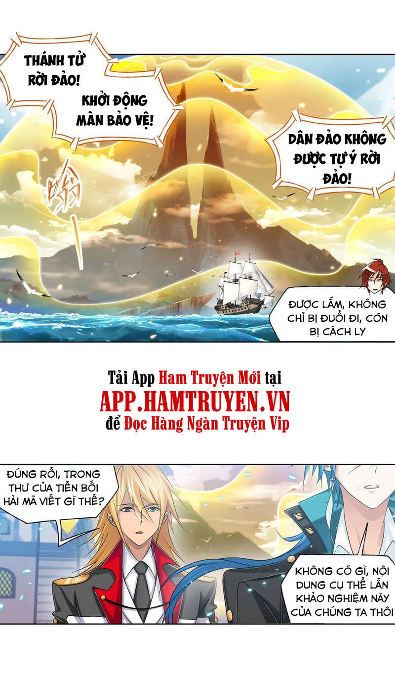 Đấu La Đại Lục Chapter 280 - 24