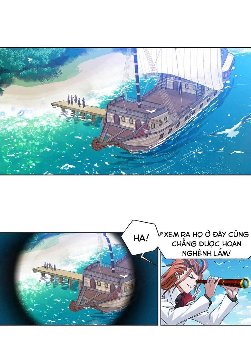 Đấu La Đại Lục Chapter 280 - 26