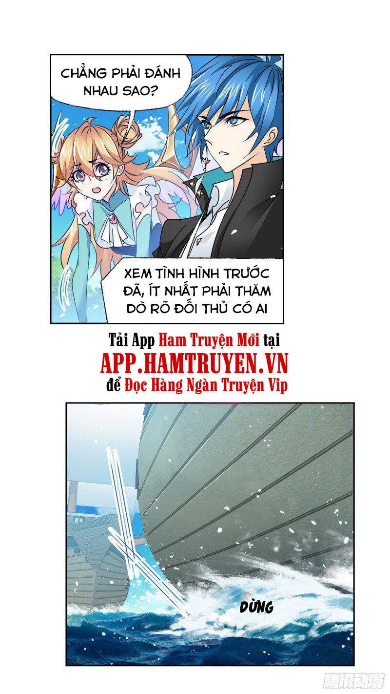 Đấu La Đại Lục Chapter 280.5 - 2