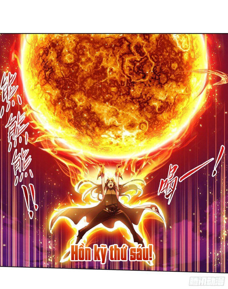 Đấu La Đại Lục Chapter 280.5 - 14