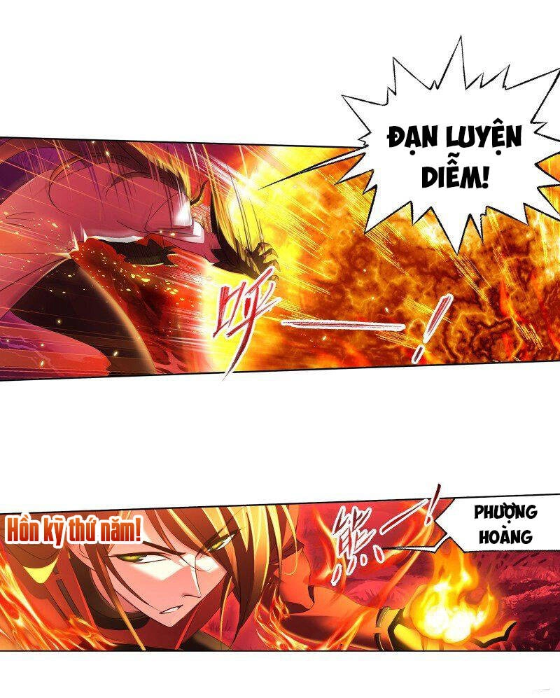 Đấu La Đại Lục Chapter 280.5 - 15