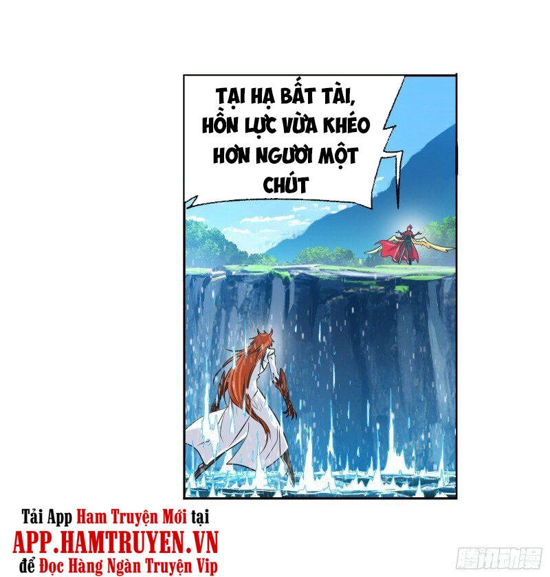 Đấu La Đại Lục Chapter 280.5 - 21