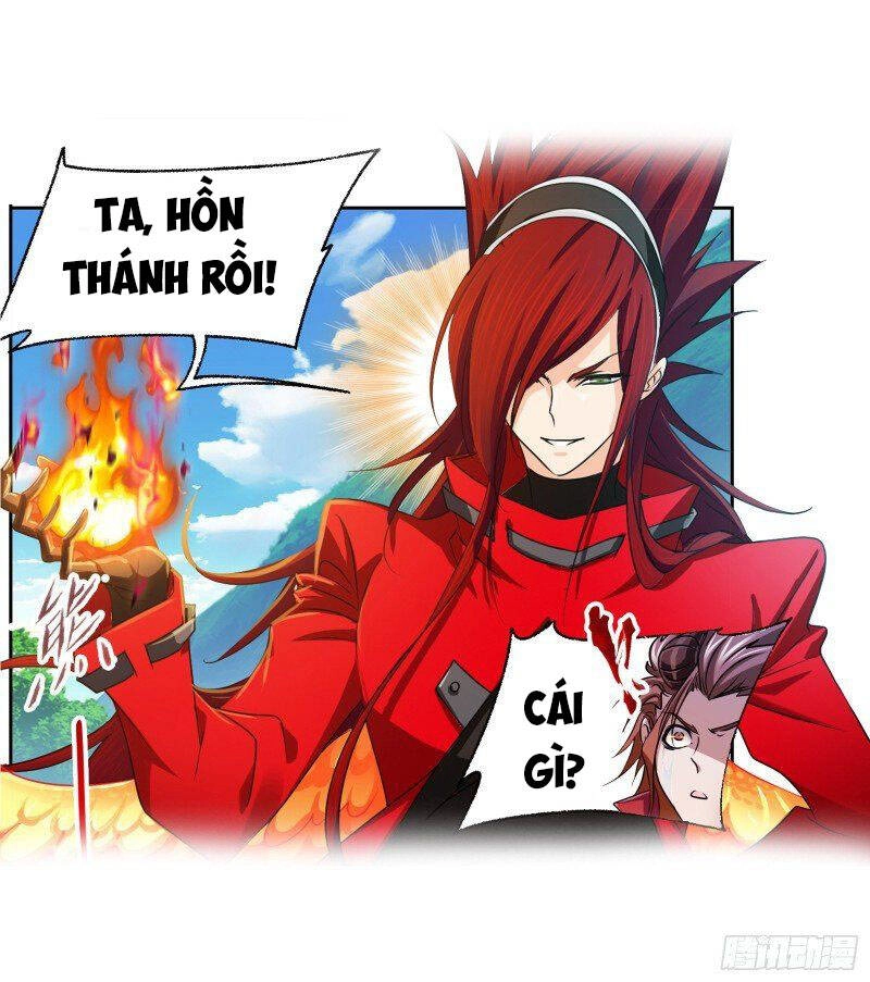 Đấu La Đại Lục Chapter 280.5 - 22