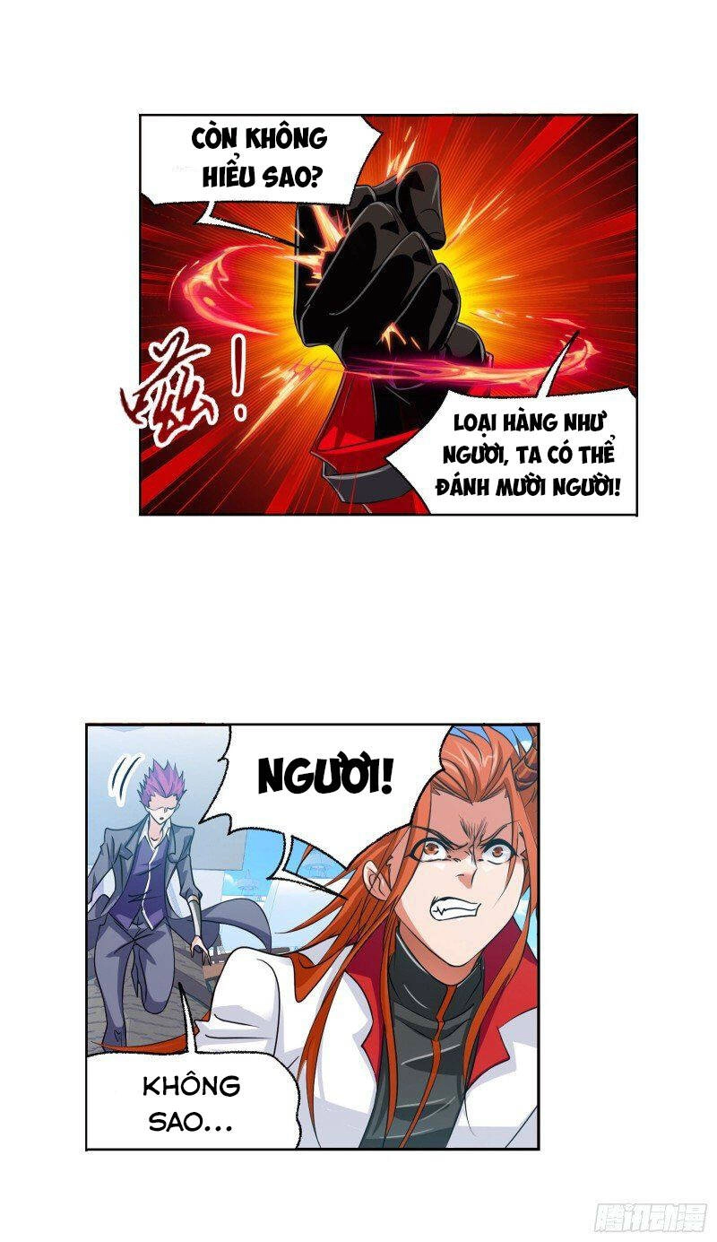 Đấu La Đại Lục Chapter 280.5 - 23