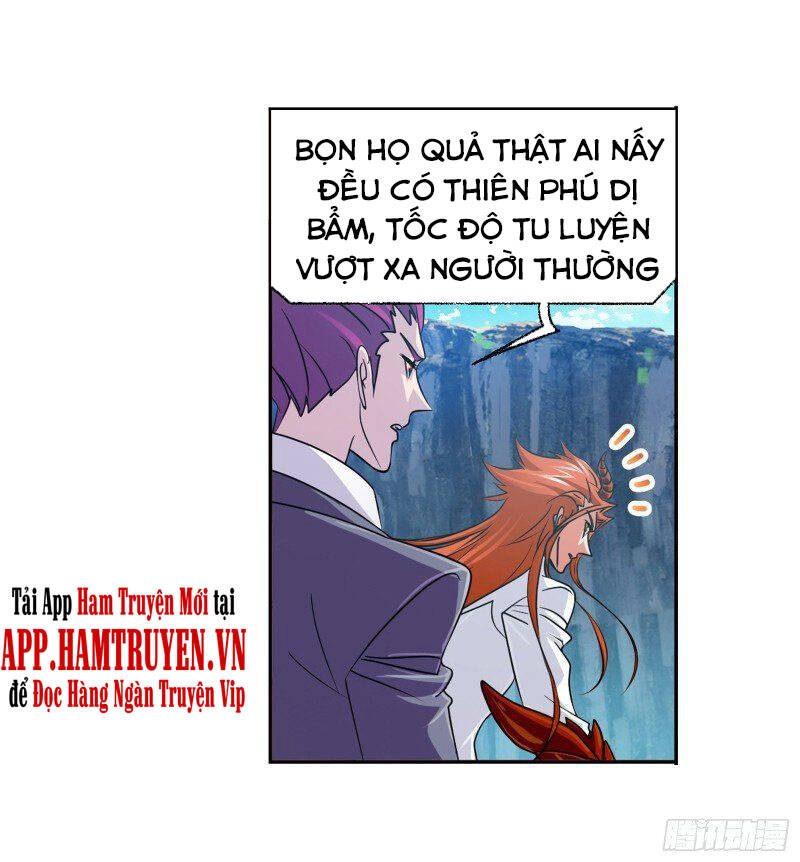 Đấu La Đại Lục Chapter 280.5 - 24