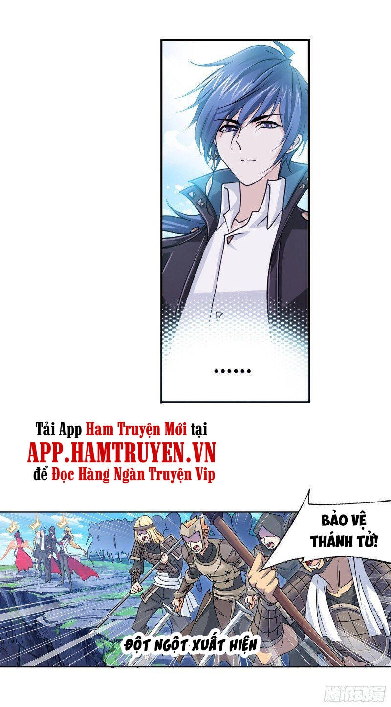 Đấu La Đại Lục Chapter 280.5 - 26