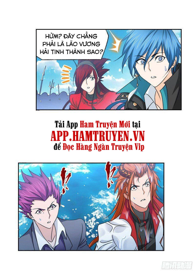 Đấu La Đại Lục Chapter 280.5 - 28