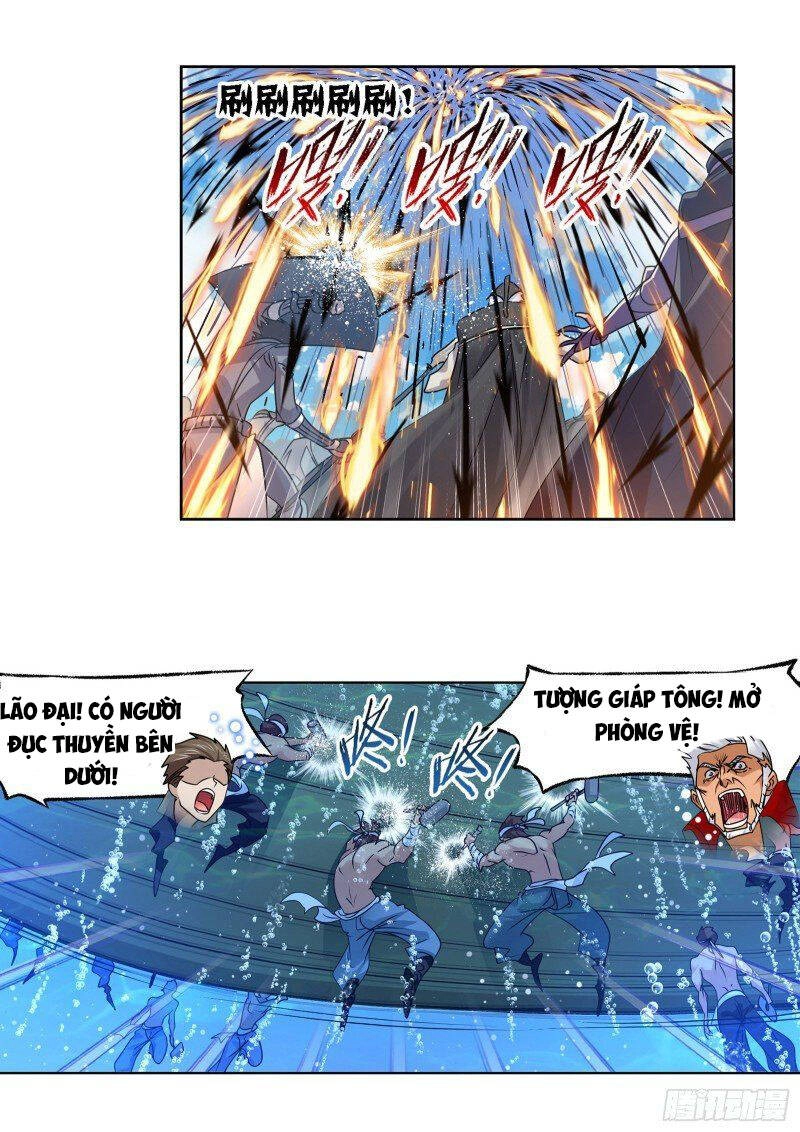 Đấu La Đại Lục Chapter 280.5 - 31