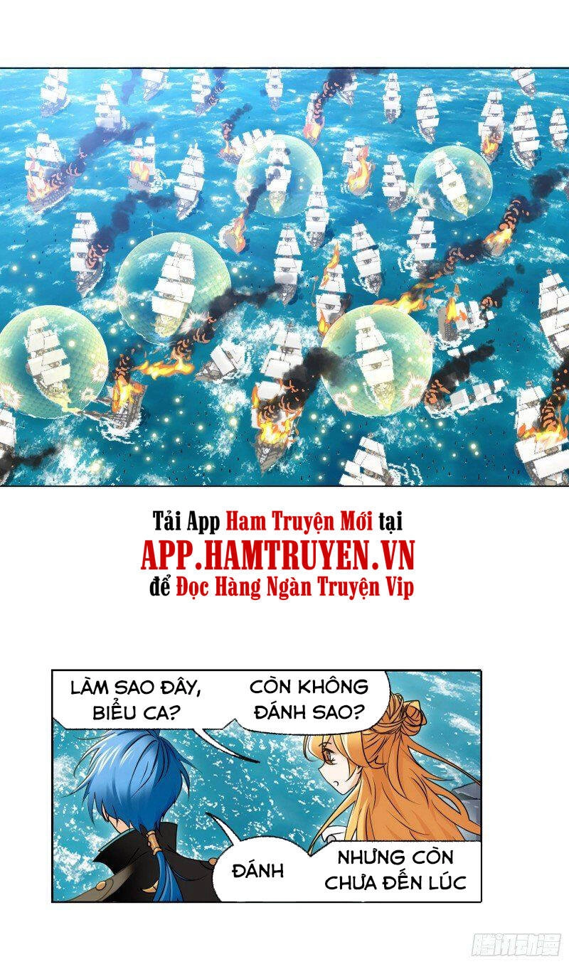 Đấu La Đại Lục Chapter 280.5 - 32