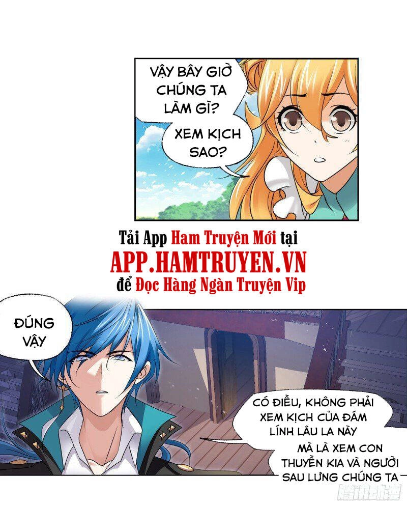 Đấu La Đại Lục Chapter 280.5 - 33