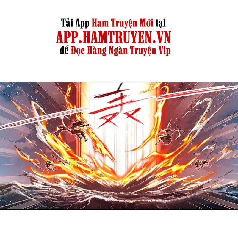 Đấu La Đại Lục Chapter 281 - 2