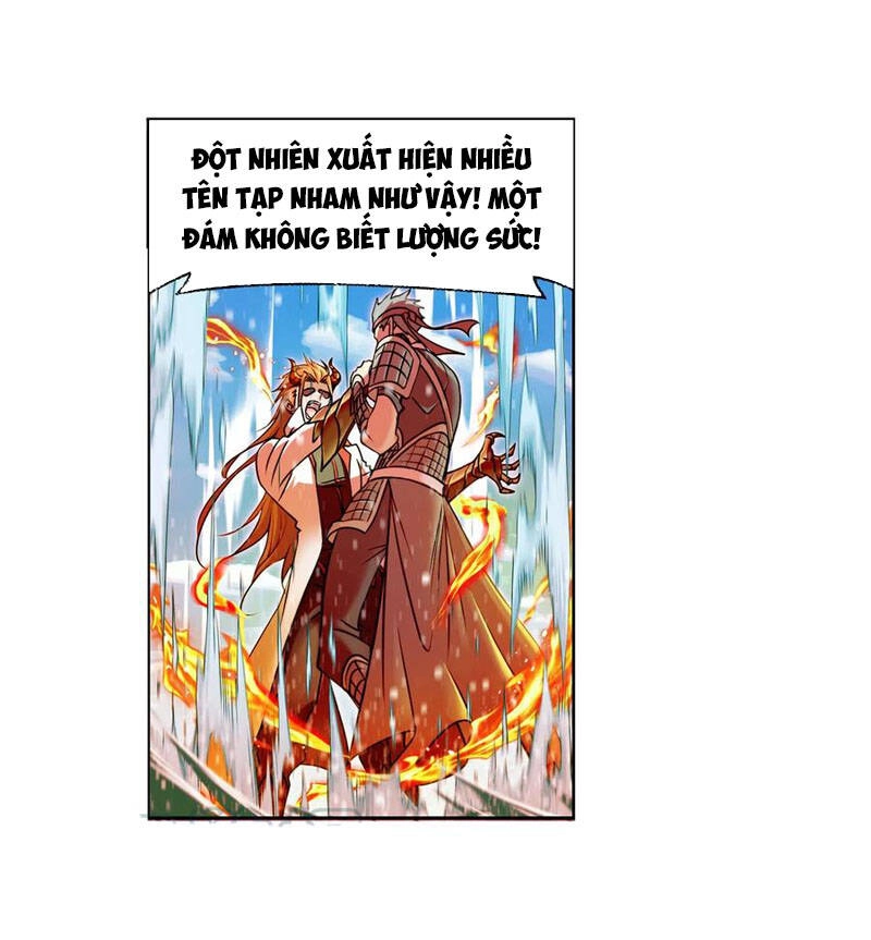 Đấu La Đại Lục Chapter 281 - 3