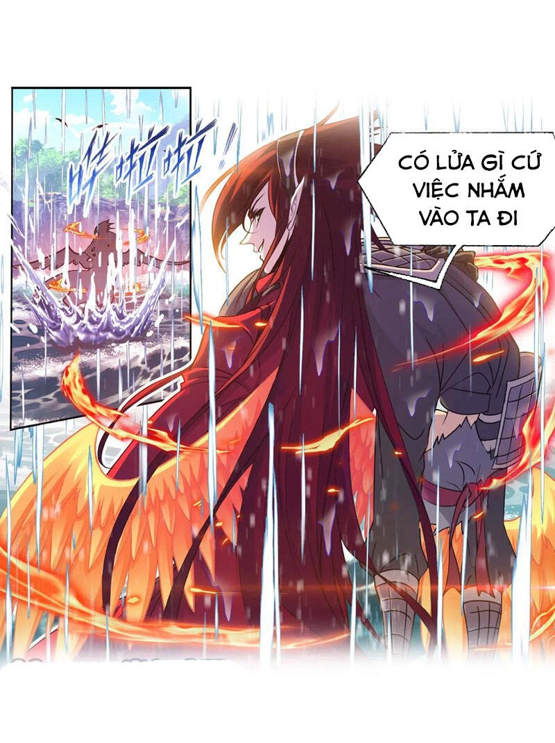 Đấu La Đại Lục Chapter 281 - 5