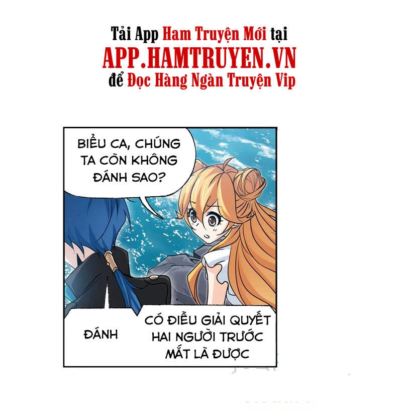 Đấu La Đại Lục Chapter 281 - 7