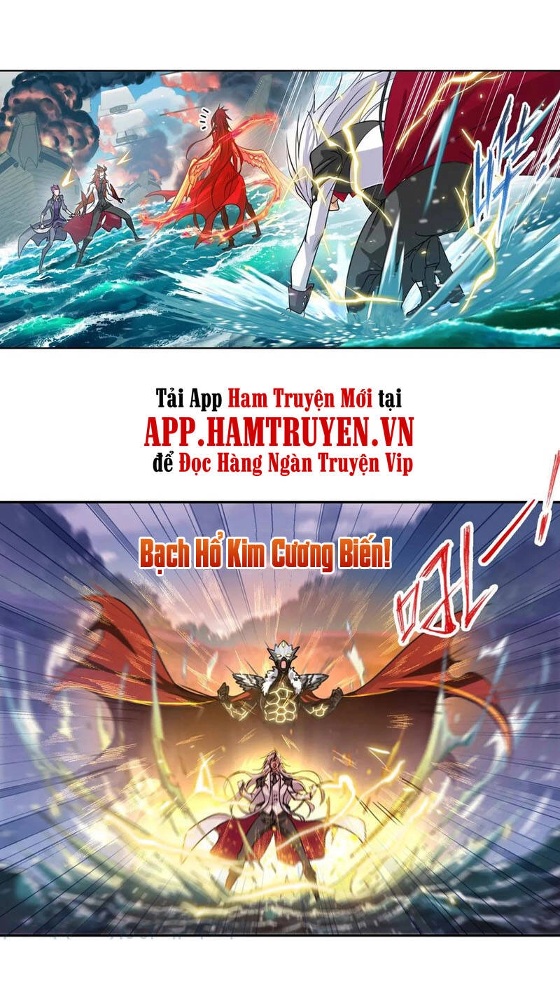 Đấu La Đại Lục Chapter 281 - 9