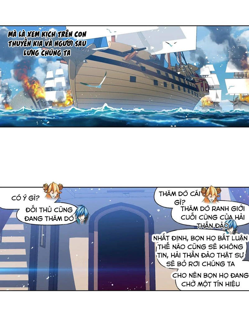 Đấu La Đại Lục Chapter 281 - 12