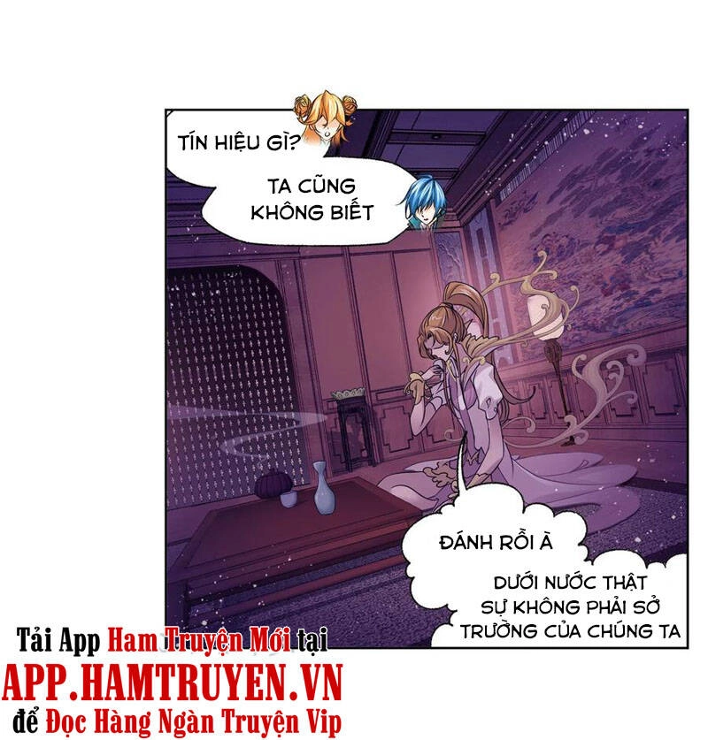 Đấu La Đại Lục Chapter 281 - 13