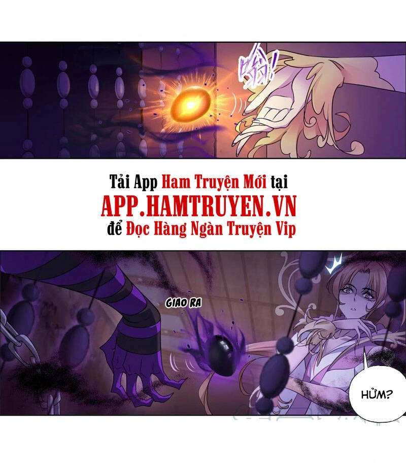 Đấu La Đại Lục Chapter 281 - 17