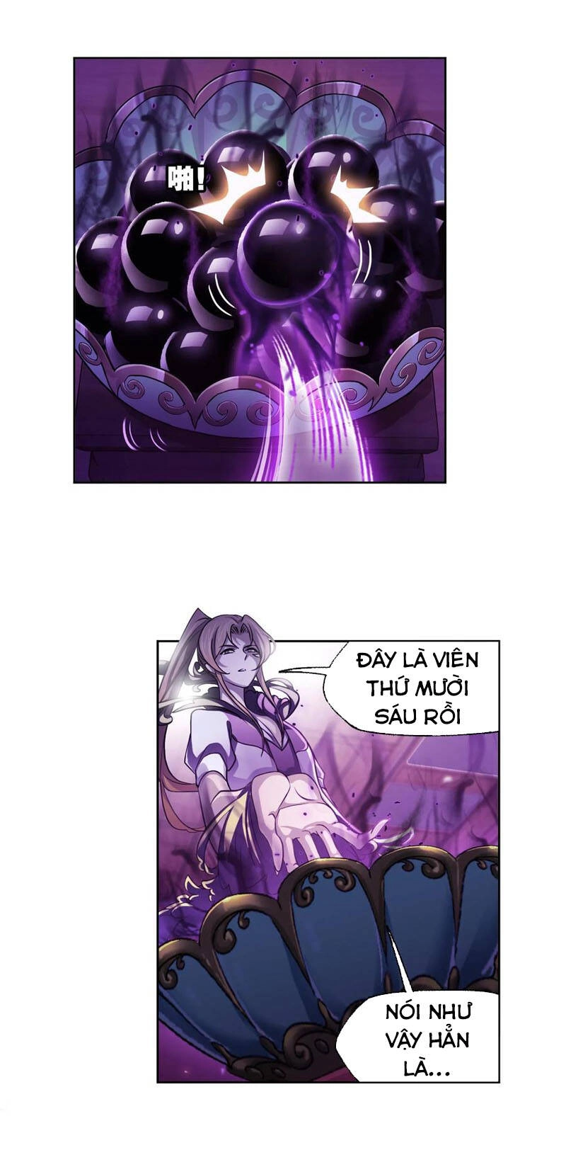 Đấu La Đại Lục Chapter 281 - 18