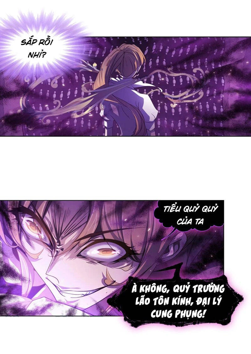 Đấu La Đại Lục Chapter 281 - 19