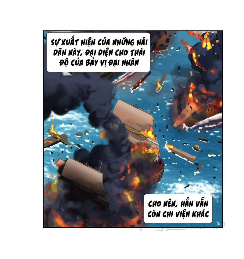 Đấu La Đại Lục Chapter 281 - 21