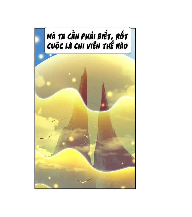 Đấu La Đại Lục Chapter 281 - 22