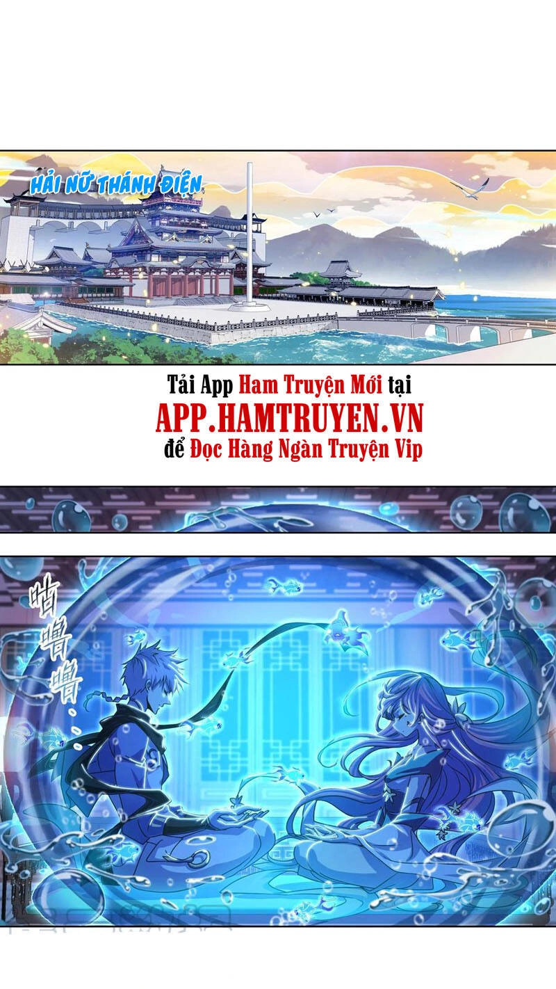 Đấu La Đại Lục Chapter 281 - 23