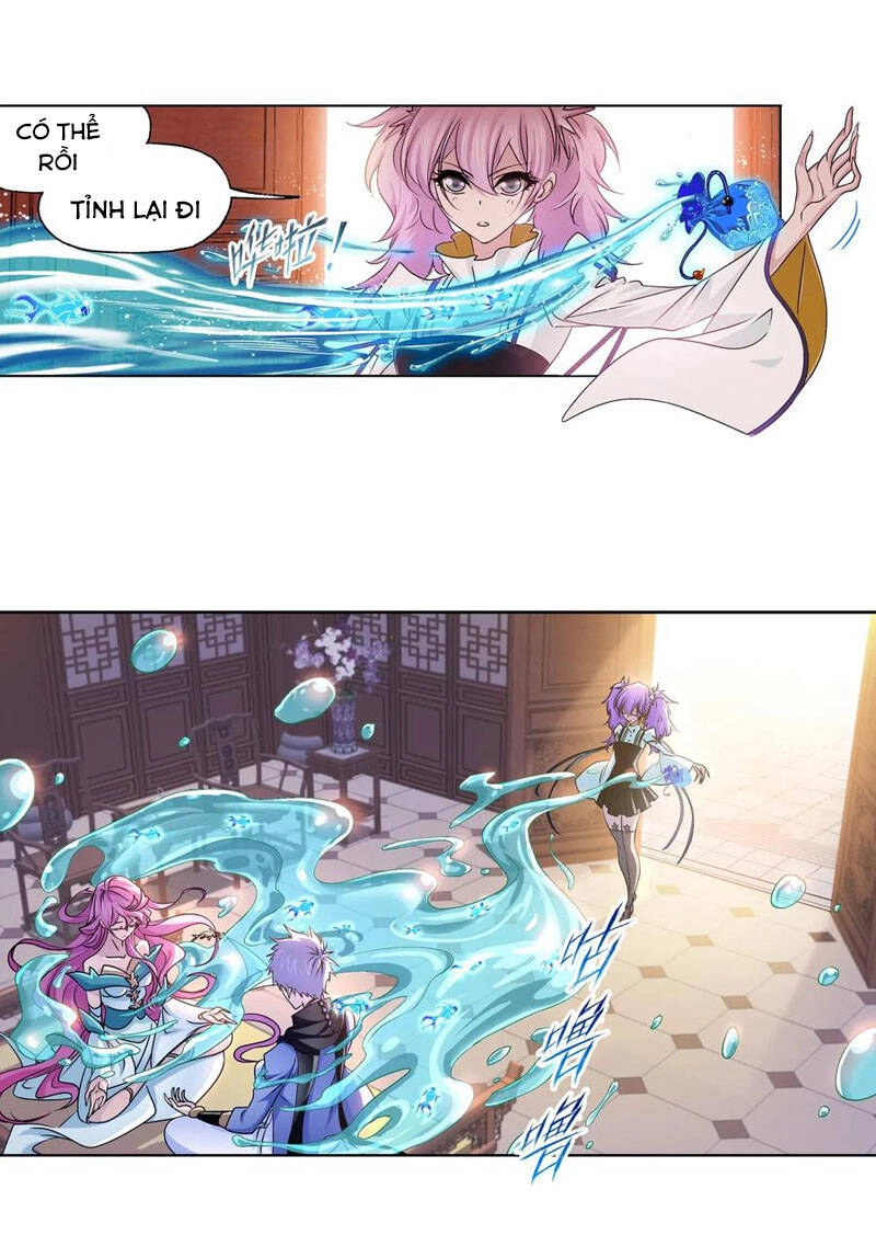 Đấu La Đại Lục Chapter 281 - 24