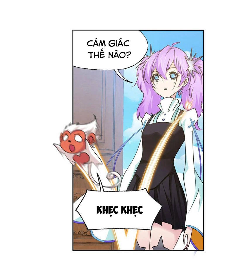 Đấu La Đại Lục Chapter 281 - 26