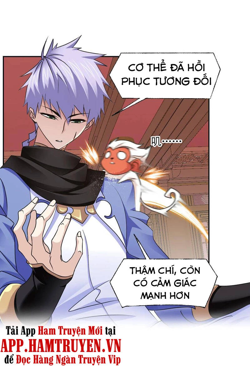 Đấu La Đại Lục Chapter 281 - 27