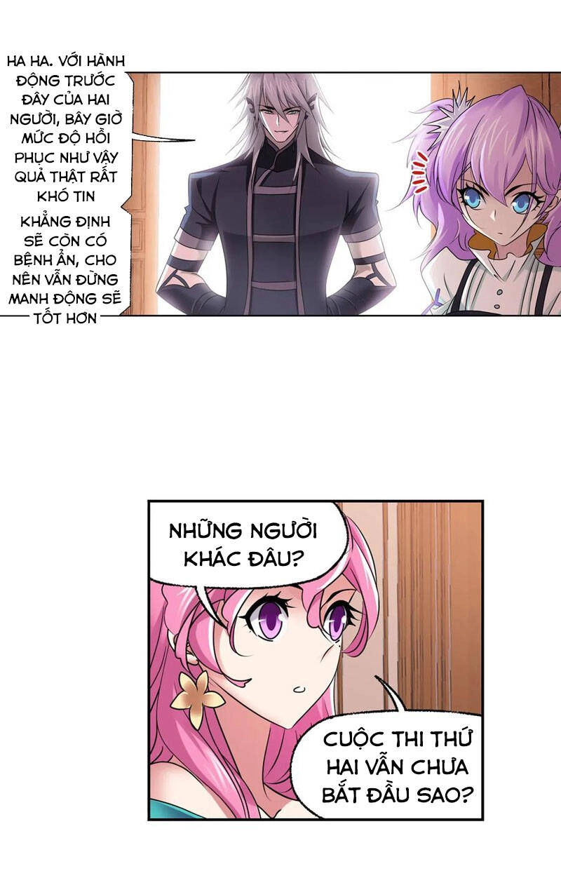 Đấu La Đại Lục Chapter 281 - 28