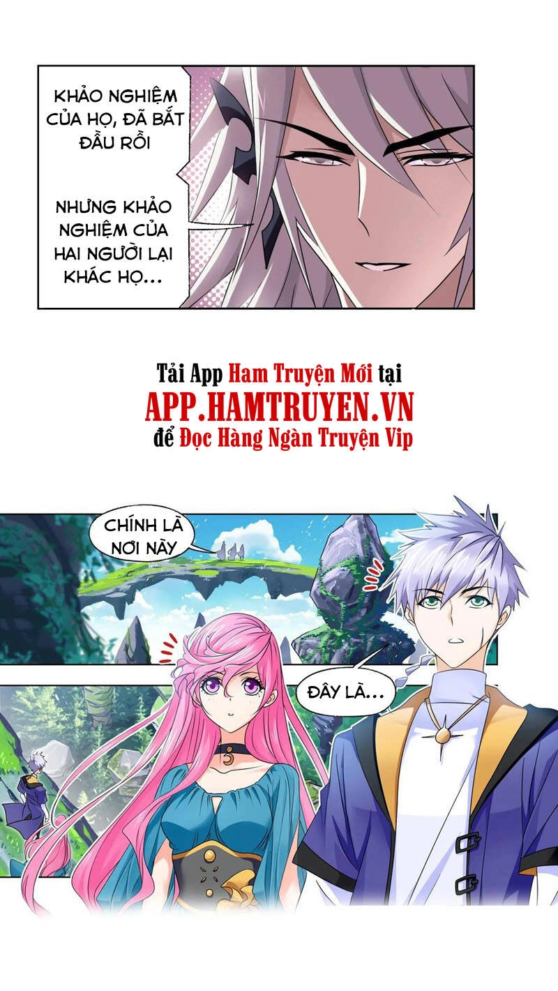 Đấu La Đại Lục Chapter 281 - 29