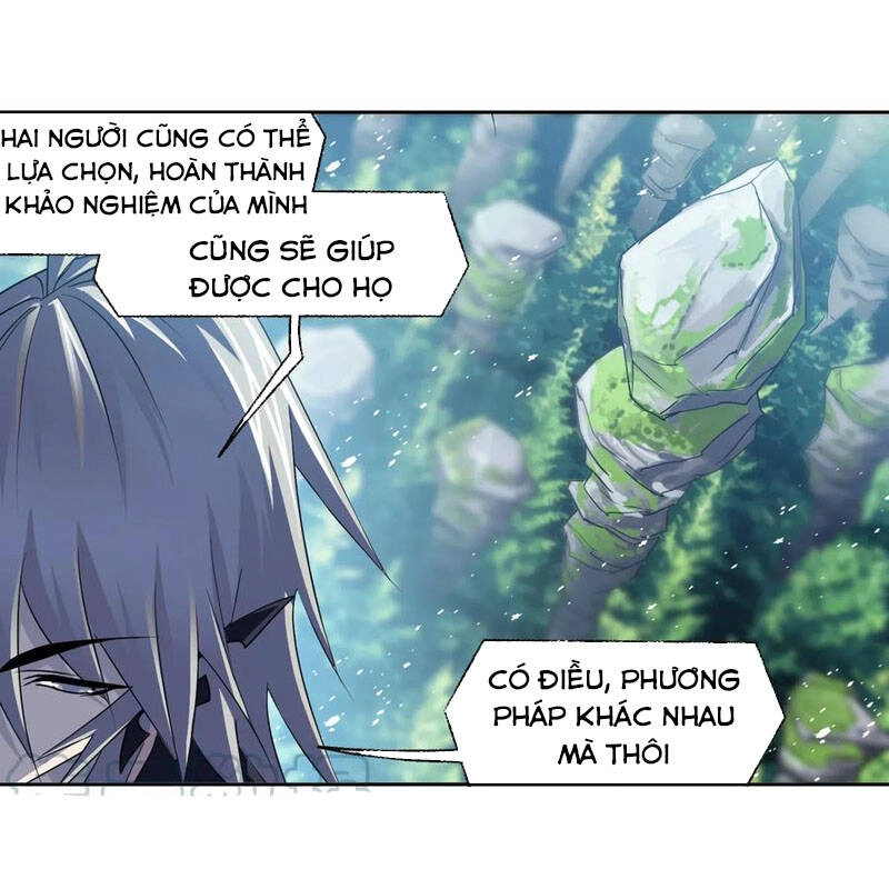 Đấu La Đại Lục Chapter 281.5 - 2