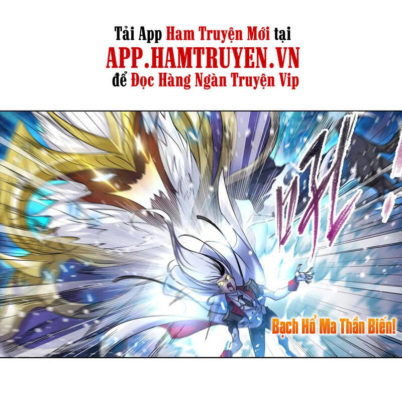 Đấu La Đại Lục Chapter 281.5 - 5