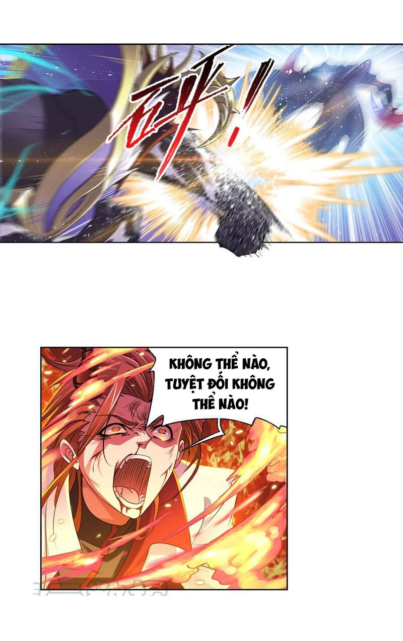 Đấu La Đại Lục Chapter 281.5 - 6