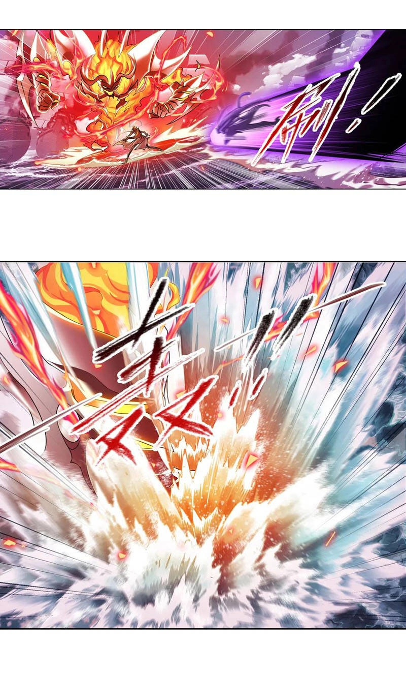 Đấu La Đại Lục Chapter 281.5 - 13