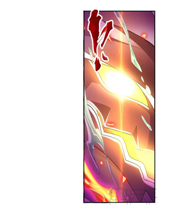 Đấu La Đại Lục Chapter 281.5 - 14