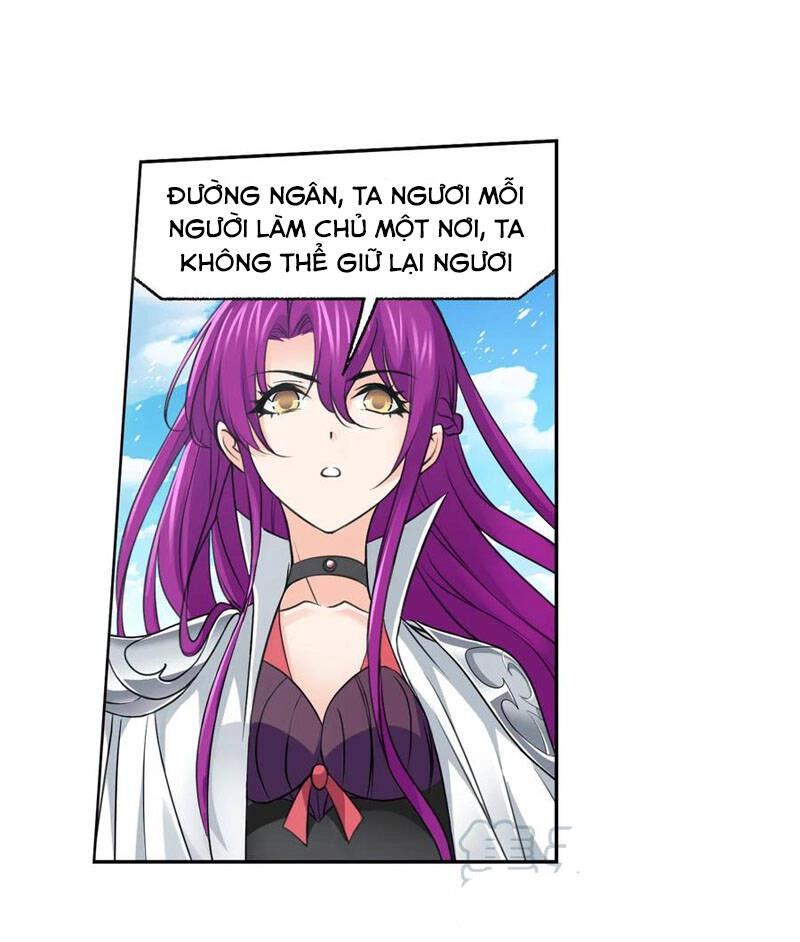 Đấu La Đại Lục Chapter 281.5 - 18