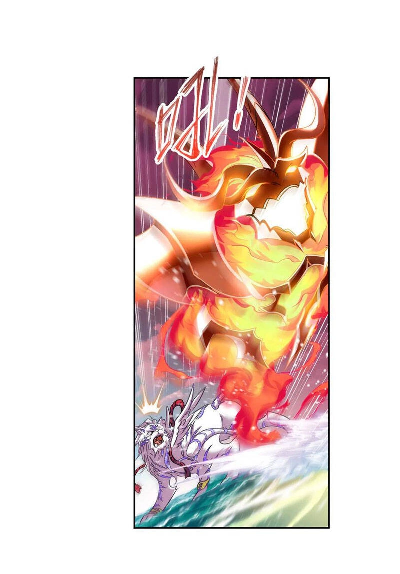 Đấu La Đại Lục Chapter 281.5 - 19