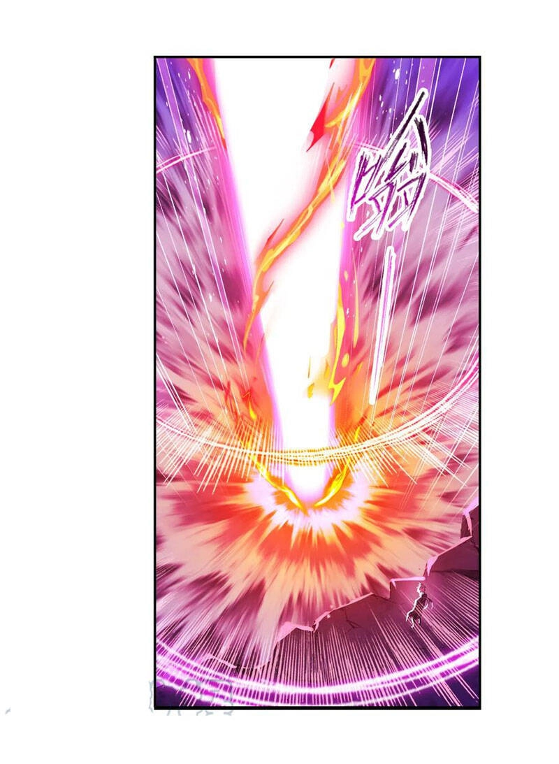 Đấu La Đại Lục Chapter 281.5 - 22