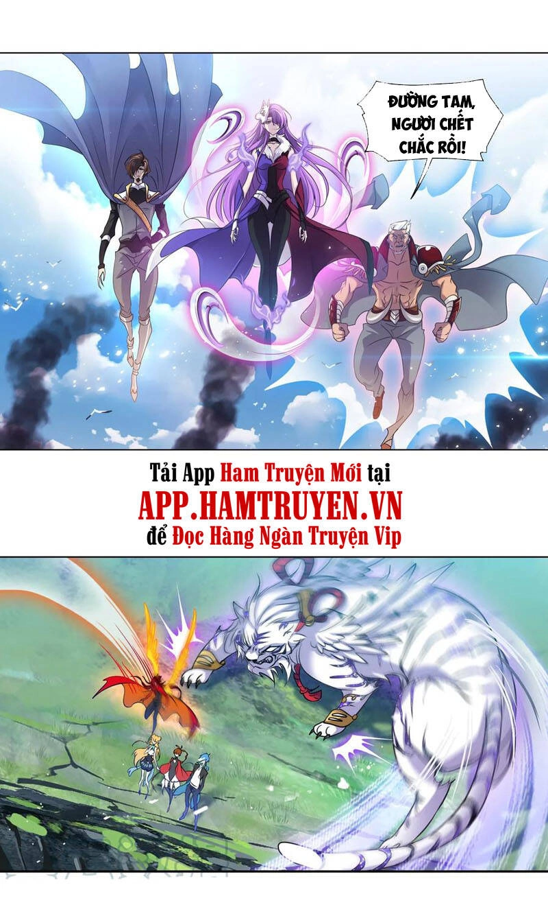 Đấu La Đại Lục Chapter 281.5 - 24