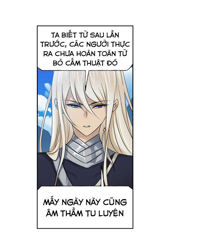 Đấu La Đại Lục Chapter 281.5 - 27