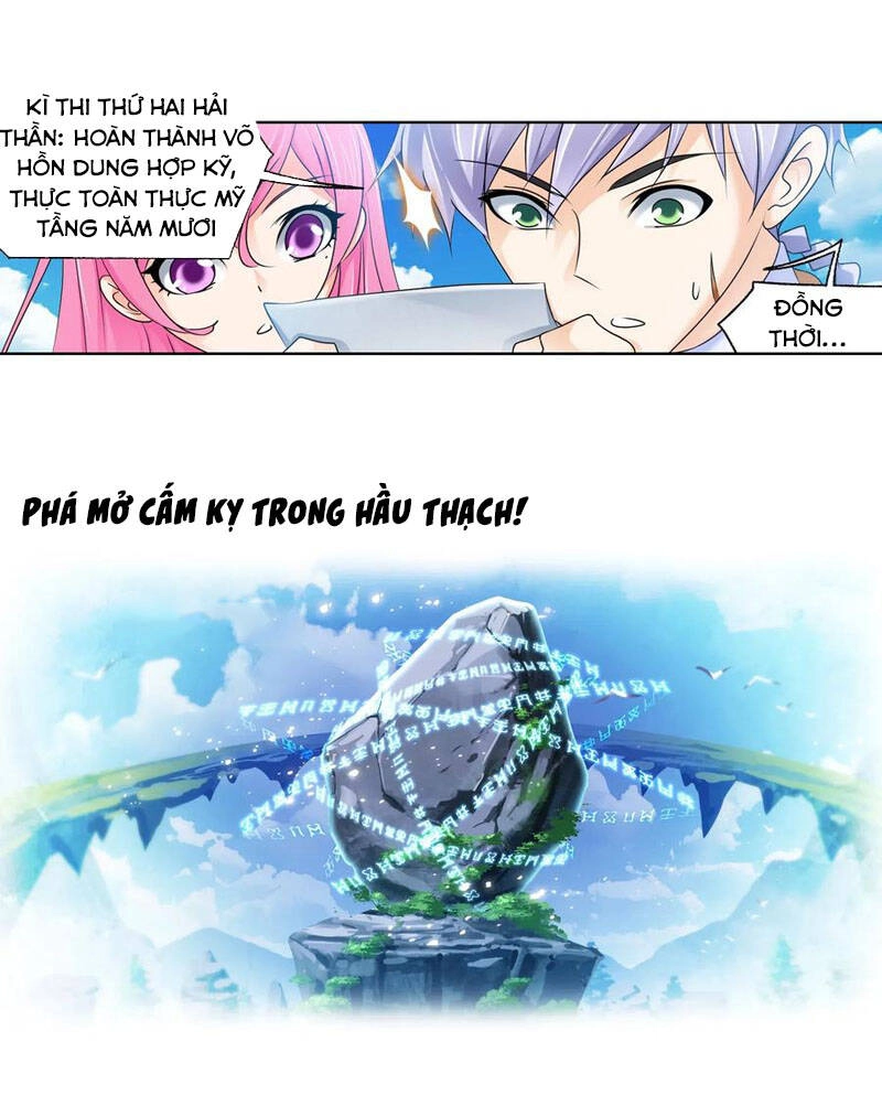 Đấu La Đại Lục Chapter 281.5 - 29