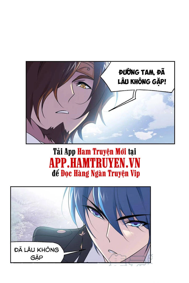 Đấu La Đại Lục Chapter 281.5 - 30