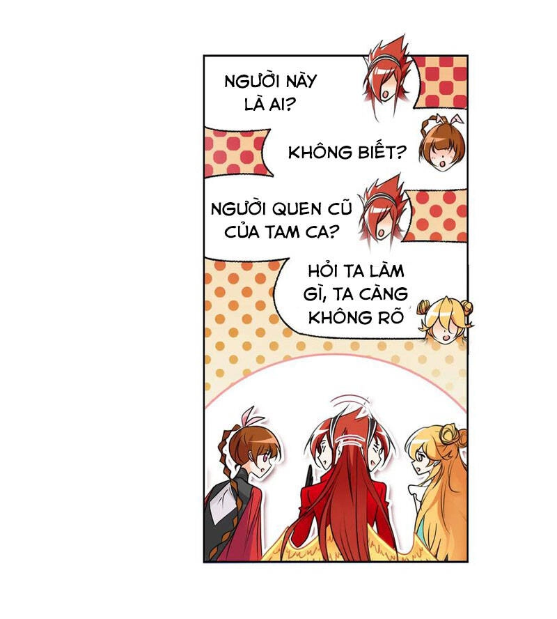 Đấu La Đại Lục Chapter 281.5 - 31