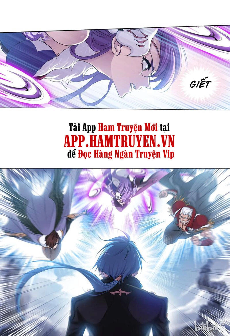 Đấu La Đại Lục Chapter 281.5 - 33