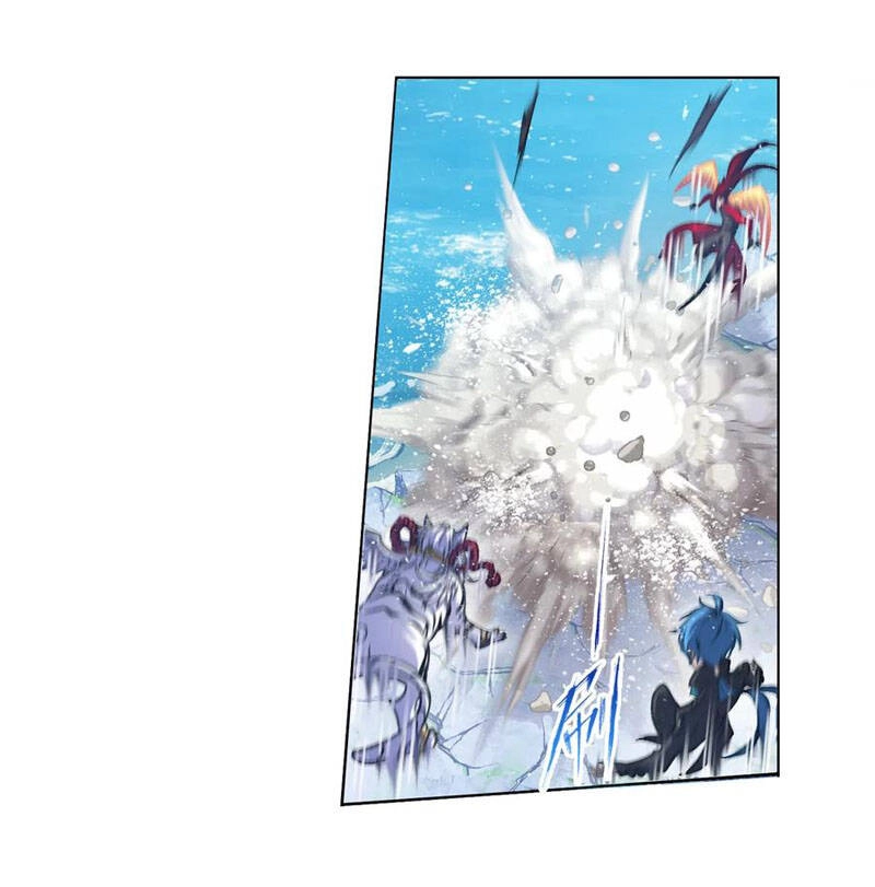 Đấu La Đại Lục Chapter 282 - 6