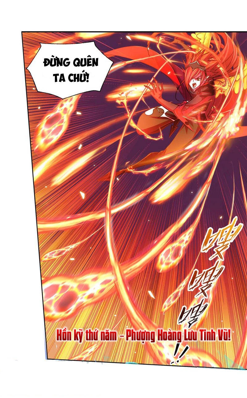 Đấu La Đại Lục Chapter 282 - 11