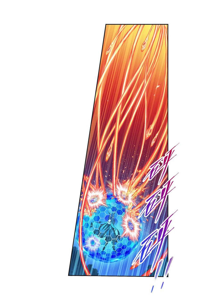 Đấu La Đại Lục Chapter 282 - 13