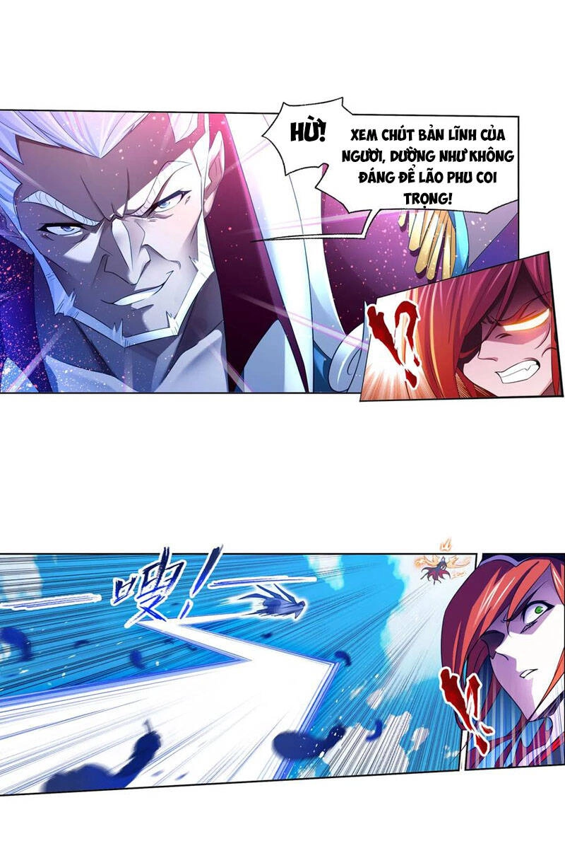 Đấu La Đại Lục Chapter 282 - 14